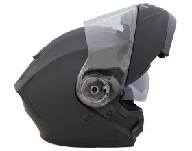 ΚΡΑΝΟΣ ΜΗΧΑΝΗΣ CORSA - DVS CF159 22.06 black mat -  ΚΡΑΝΟΣ ΜΗΧΑΝΗΣ CORSA - DVS CF159 22.06 black mat -